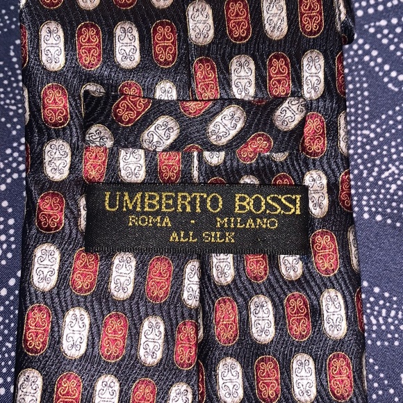 🤑3/$35🤑 Hand Made In ITALY 🇮🇹 #6 - Picture 3 of 8